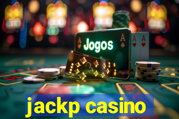 jackp casino