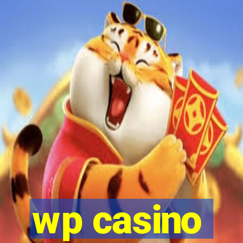 wp casino