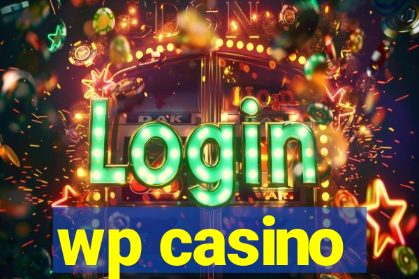 wp casino