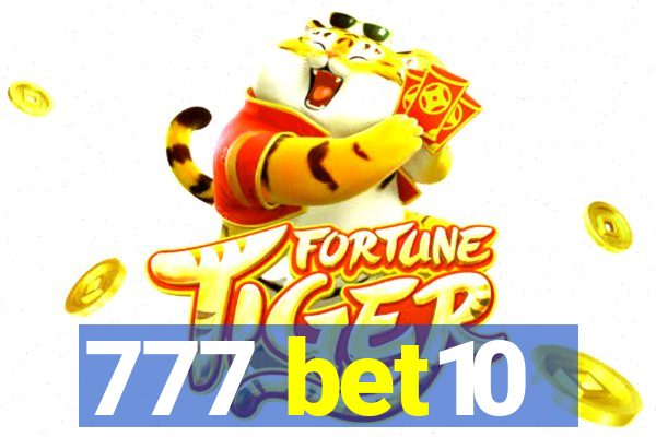 777 bet10