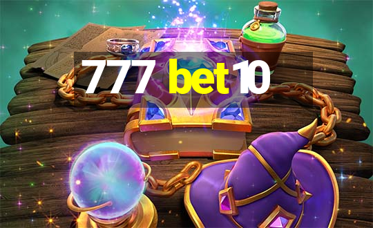 777 bet10