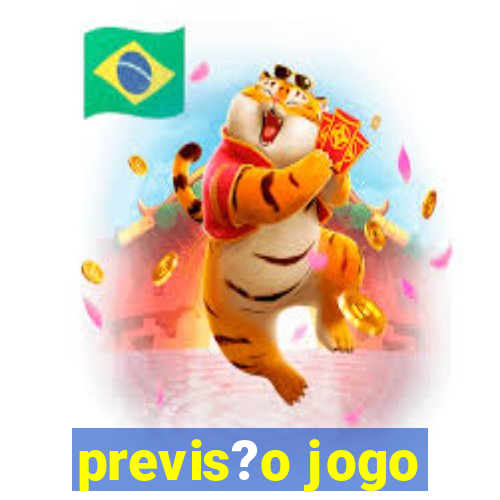 previs?o jogo