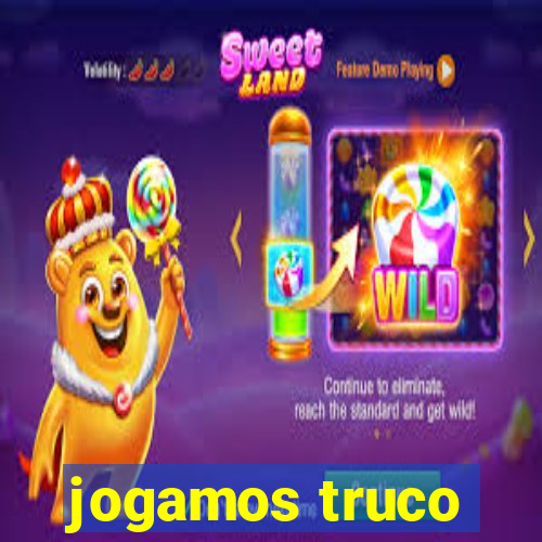 jogamos truco