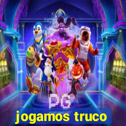 jogamos truco