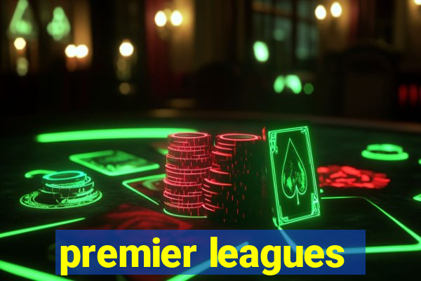 premier leagues