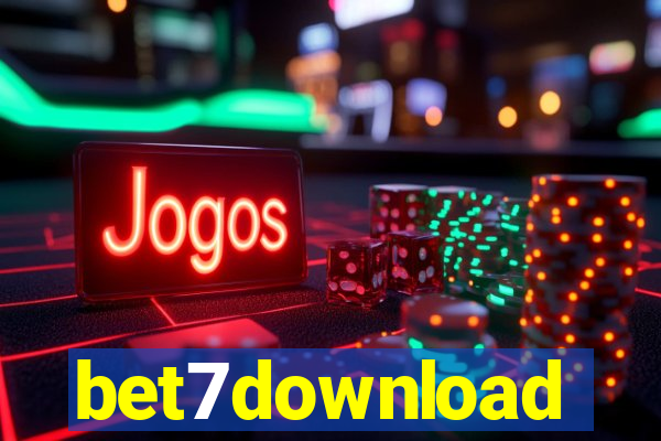 bet7download