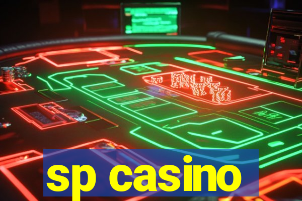 sp casino