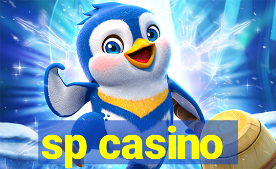 sp casino