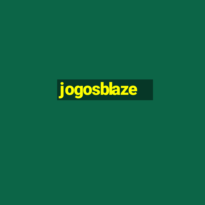 jogosblaze