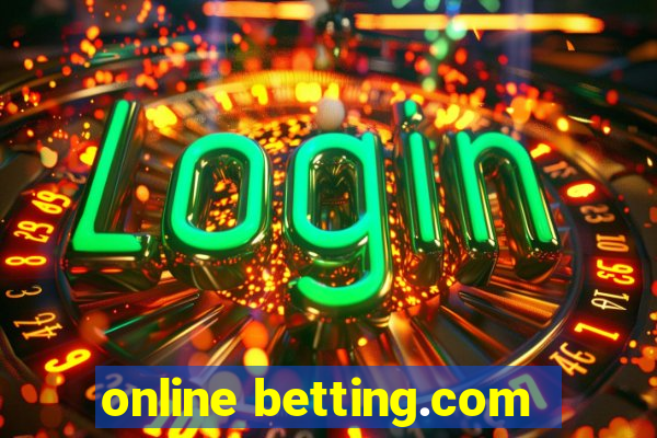 online betting.com