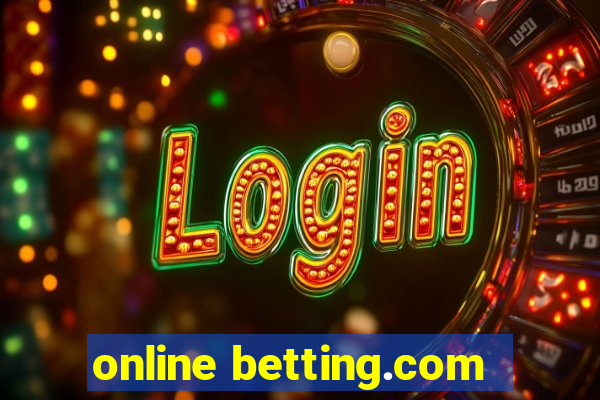 online betting.com