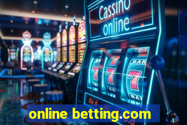 online betting.com