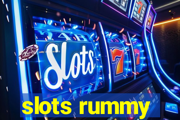 slots rummy