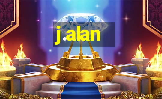 j.alan