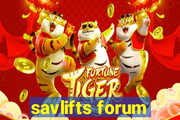 savlifts forum