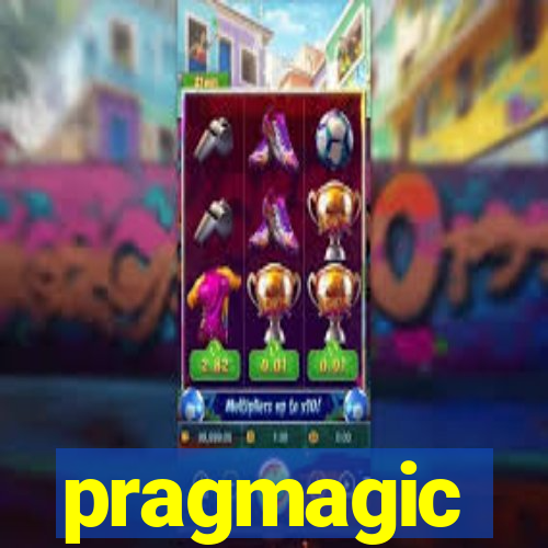 pragmagic