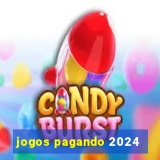 jogos pagando 2024