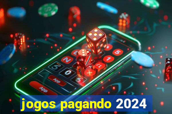 jogos pagando 2024