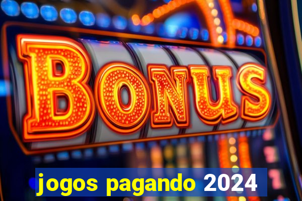 jogos pagando 2024