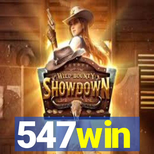 547win