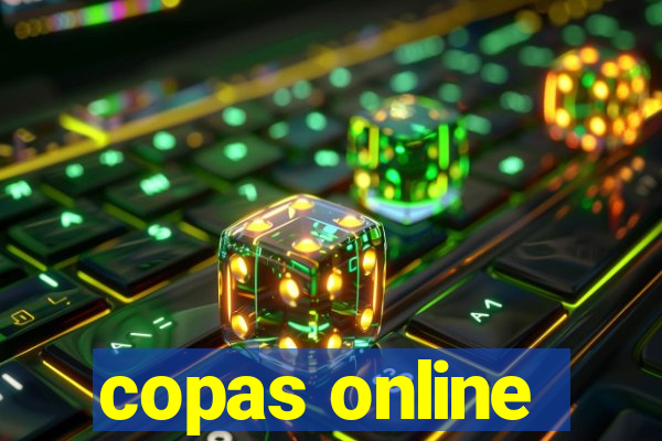 copas online