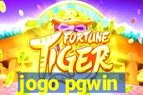 jogo pgwin