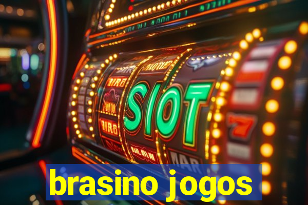 brasino jogos