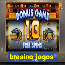 brasino jogos