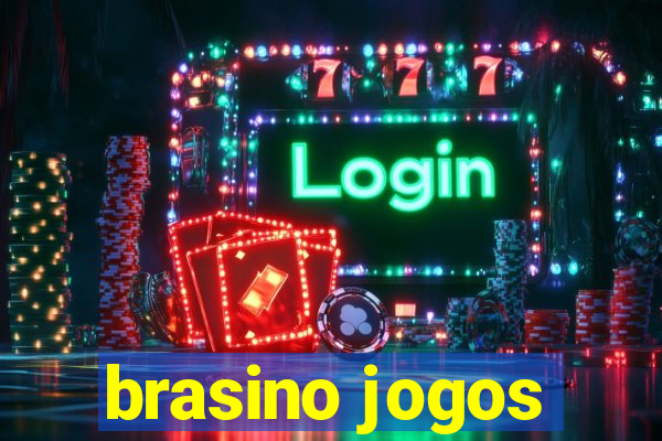 brasino jogos