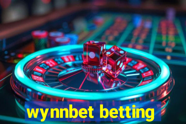 wynnbet betting