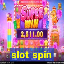 slot spin