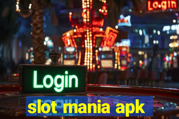 slot mania apk