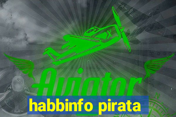 habbinfo pirata