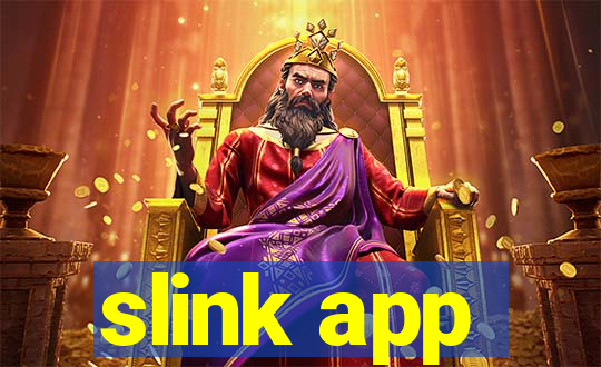 slink app