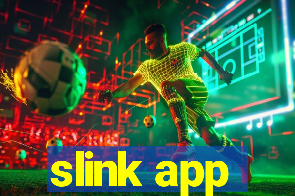 slink app