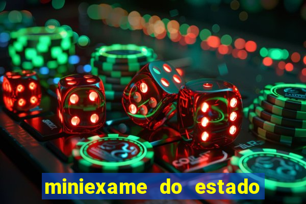 miniexame do estado mental pdf