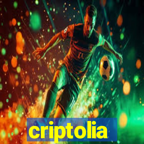 criptolia