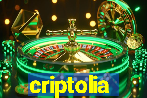 criptolia