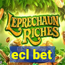 ecl bet