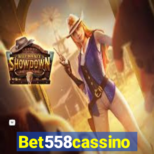 Bet558cassino