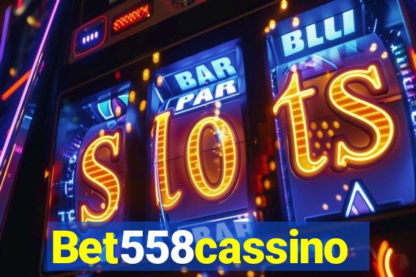 Bet558cassino