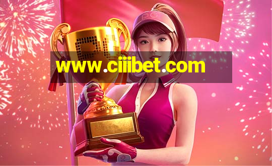 www.ciiibet.com