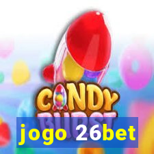 jogo 26bet