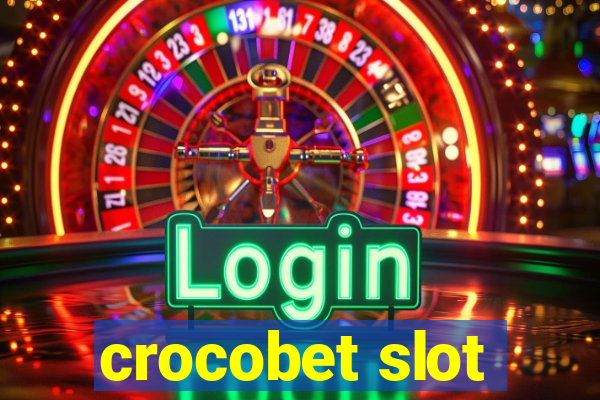 crocobet slot