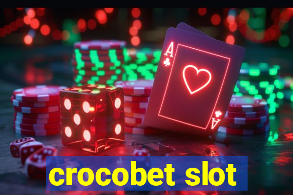 crocobet slot