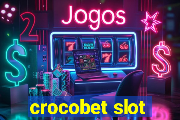 crocobet slot