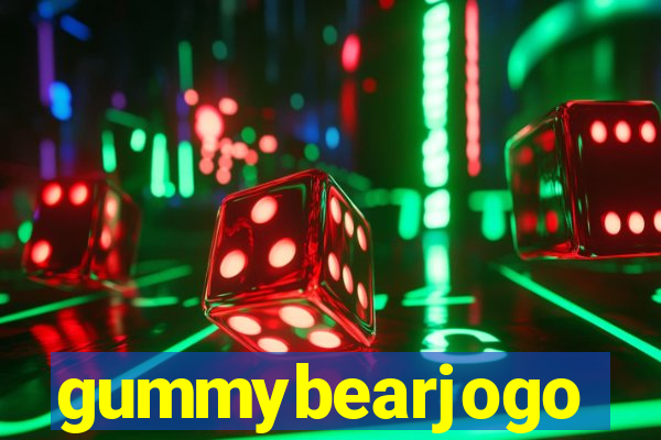 gummybearjogo