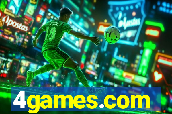 4games.com