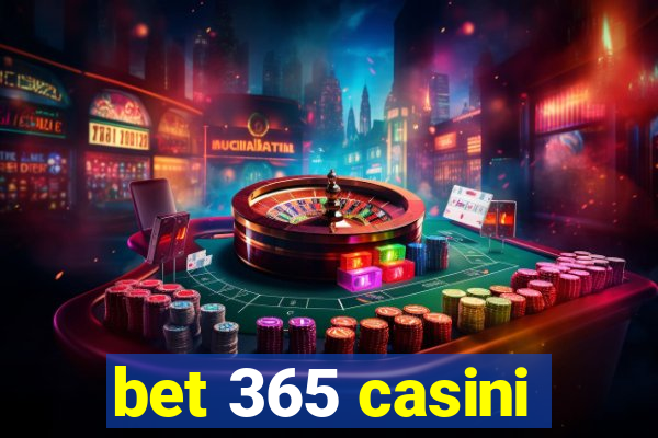 bet 365 casini