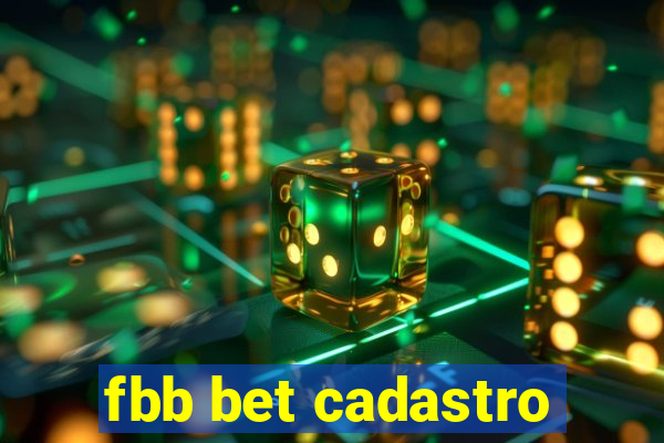 fbb bet cadastro